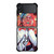 6IX9INE RAPPER ART Samsung Galaxy Z Flip 3 5G Case Cover