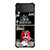 6IX9INE RAPPER DOLLAR Samsung Galaxy Z Flip 3 5G Case Cover
