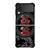 ACDC 2 Samsung Galaxy Z Flip 3 5G Case Cover