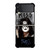 ACE FREHLEY KISS BAND Samsung Galaxy Z Flip 3 5G Case Cover