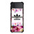 ADIDAS FLOWER Samsung Galaxy Z Flip 3 5G Case Cover