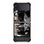 AEROSMITH AMERICAN BAND Samsung Galaxy Z Flip 3 5G Case Cover
