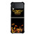 AEROSMITH LIVE Samsung Galaxy Z Flip 3 5G Case Cover