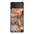 AESTHETIC 1 Samsung Galaxy Z Flip 3 5G Case Cover