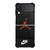 AIR JORDAN RED 2 Samsung Galaxy Z Flip 3 5G Case Cover