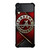 ALABAMA CRIMSON TIDE LOGO Samsung Galaxy Z Flip 3 5G Case Cover