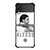 ALESSO DJ 4 Samsung Galaxy Z Flip 3 5G Case Cover