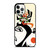 SAMURAI JACK AKU iPhone 12 Pro Max Case Cover