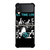 ALL TIME LOW 3 Samsung Galaxy Z Flip 3 5G Case Cover
