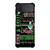 ALPHA KAPPA ALPHA 1 Samsung Galaxy Z Flip 3 5G Case Cover