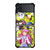 ANGEL BEATS ANIME Samsung Galaxy Z Flip 3 5G Case Cover