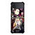 ANGELS OF DEATH ANIME Samsung Galaxy Z Flip 3 5G Case Cover