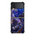 ANGELS OF DEATH HORROR ANIME Samsung Galaxy Z Flip 3 5G Case Cover