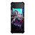 ANGELS OF DEATH HORROR Samsung Galaxy Z Flip 3 5G Case Cover