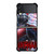 ANT MAN 1 Samsung Galaxy Z Flip 3 5G Case Cover