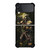 APEX LEGENDS BLOODHOUND Samsung Galaxy Z Flip 3 5G Case Cover