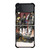 APEX LEGENDS GAME CHARACTER Samsung Galaxy Z Flip 3 5G Case Cover
