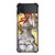 APEX LEGENDS LOBA MASTER Samsung Galaxy Z Flip 3 5G Case Cover