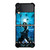 AQUAMAN 2 Samsung Galaxy Z Flip 3 5G Case Cover