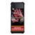 ARIZONA CARDINALS 3 Samsung Galaxy Z Flip 3 5G Case Cover