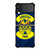 ARRIESGA TODO CLUB AMERICA Samsung Galaxy Z Flip 3 5G Case Cover