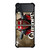 ARSENAL 3 Samsung Galaxy Z Flip 3 5G Case Cover