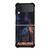 AUBURN TIGERS 1 Samsung Galaxy Z Flip 3 5G Case Cover