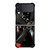 AUDI LOGO RIM Samsung Galaxy Z Flip 3 5G Case Cover