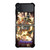 AVENGERS ENDGAME LOGO Samsung Galaxy Z Flip 3 5G Case Cover