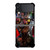 BABY GROOT AMERICAN Samsung Galaxy Z Flip 3 5G Case Cover