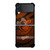 BALTIMORE ORIOLES 2 Samsung Galaxy Z Flip 3 5G Case Cover