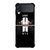 BANGTAN BOYS BTS ARMY Samsung Galaxy Z Flip 3 5G Case Cover