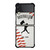BASEBALL FANS Samsung Galaxy Z Flip 3 5G Case Cover
