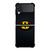 BATMAN LOGO Samsung Galaxy Z Flip 3 5G Case Cover