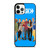 SMOSH SQUAD iPhone 12 Pro Max Case Cover