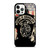 SONS OF ANARCHY POSTER iPhone 12 Pro Max Case Cover