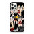SOUL EATER ANIME 2 iPhone 12 Pro Max Case Cover