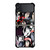 BLACK BUTLER COLLAGE Samsung Galaxy Z Flip 3 5G Case Cover