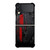BLACK KRYPTEK NOMAD Samsung Galaxy Z Flip 3 5G Case Cover