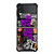 BLACK SABBATH BAND LOGO Samsung Galaxy Z Flip 3 5G Case Cover