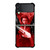 BLACK WIDOW 2 Samsung Galaxy Z Flip 3 5G Case Cover