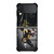 BOSTON BRUINS DAVID PASTRNAK CELEBRATION Samsung Galaxy Z Flip 3 5G Case Cover