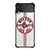 BOSTON RED SOX 3 Samsung Galaxy Z Flip 3 5G Case Cover