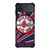 BOSTON RED SOX LOGO Samsung Galaxy Z Flip 3 5G Case Cover