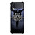 BREAKING BENJAMIN PLAN 9 Samsung Galaxy Z Flip 3 5G Case Cover
