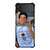 BRENT RIVERA POSE Samsung Galaxy Z Flip 3 5G Case Cover