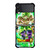 BROLY DRAGON BALL 1 Samsung Galaxy Z Flip 3 5G Case Cover