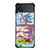 BROLY ULTRA INSTINCT Samsung Galaxy Z Flip 3 5G Case Cover