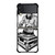 BRUCE LEE DJ Samsung Galaxy Z Flip 3 5G Case Cover
