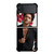 BRUNO MARS ROSE Samsung Galaxy Z Flip 3 5G Case Cover